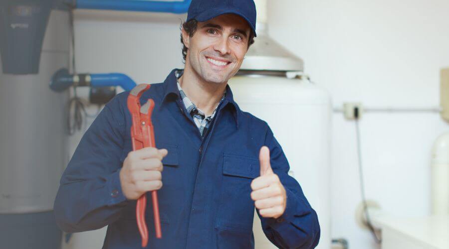 Professional Leak Detection in Bridgewater, VA