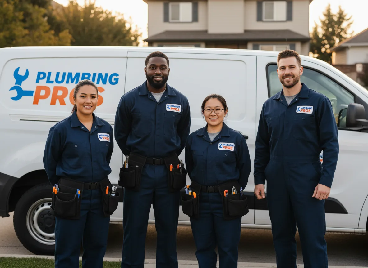 Water Heater Repair company in Bridgewater, VA